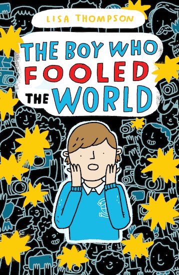 The Boy Who Fooled the World