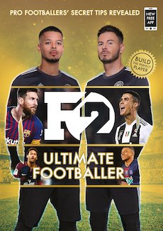 F2: Ultimate Footballer