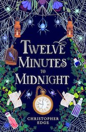 Twelve Minutes to Midnight