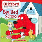Clifford: Big Red School