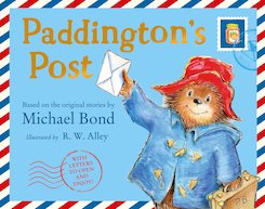 Paddington's Post