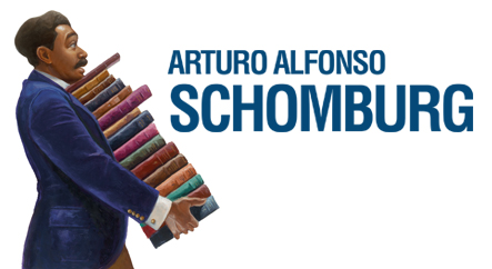 Arturo Alfonso Schomburg
