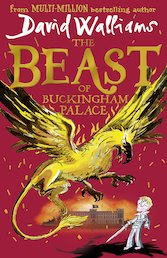 The Beast of Buckingham Palace