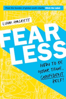 Fearless! How to Be Your True, Confident Self