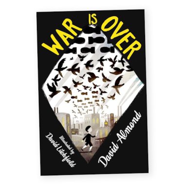 War is Over War is Over
