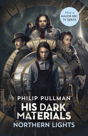 His Dark Materials: Northern Lights x 6 - Scholastic Kids' Club