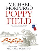 Poppy Field x 6