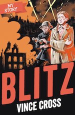 My Story: Blitz