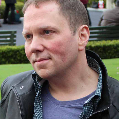 Dav Pilkey