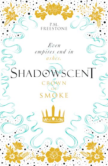 Crown of Smoke