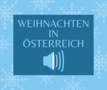 Weihnachten in Österreich Weihnachten in Österreich