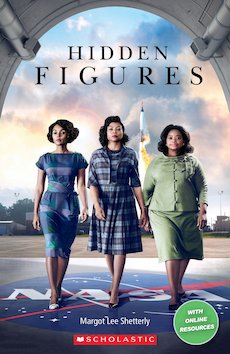 Hidden Figures (Book only) Hidden Figures (Book only)