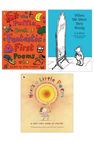 Pie Corbett’s Poetry Spine: Year 1 Pack X 4 - Scholastic Shop