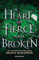 A Heart So Fierce and Broken