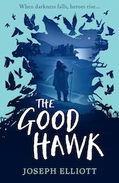 The Good Hawk