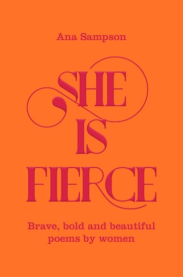 What does “She is Fierce” mean to you?