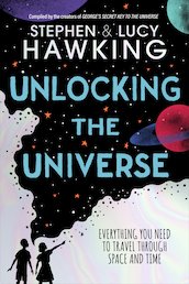 Unlocking the Universe