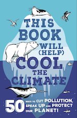 This Book Will (Help) Cool the Climate