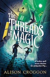 The Threads of Magic