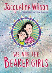 We Are the Beaker Girls