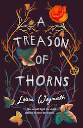 A Treason of Thorns