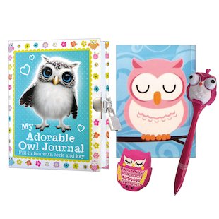 My Adorable Owl Bundle