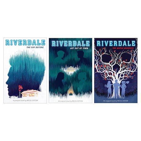 Riverdale Trilogy