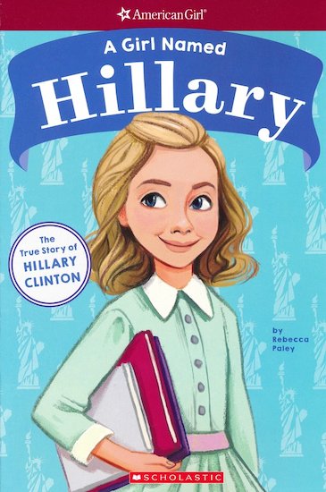 A Girl Named Hillary