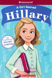 A Girl Named Hillary