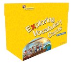 PM Oral Literacy Consolidating: PM Oral Literacy Consolidating Levels 20-24 Exploring Vocabulary Car