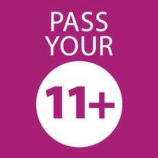 Pass Your 11+