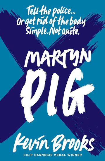 Martyn Pig (2020 reissue)
