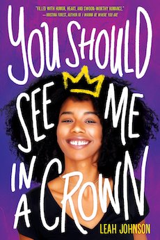 You Should See Me in a Crown You Should See Me in a Crown
