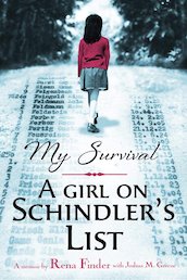 My Survival: A Girl on Schindler's List