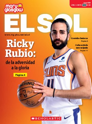 El Sol marzo 2020