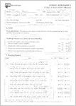 PM Benchmark Literacy Assessment Kit - Example Student Record - Level_16 (4 pages)