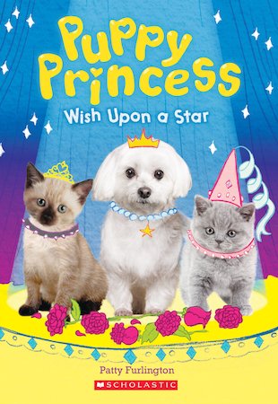 Wish Upon a Star