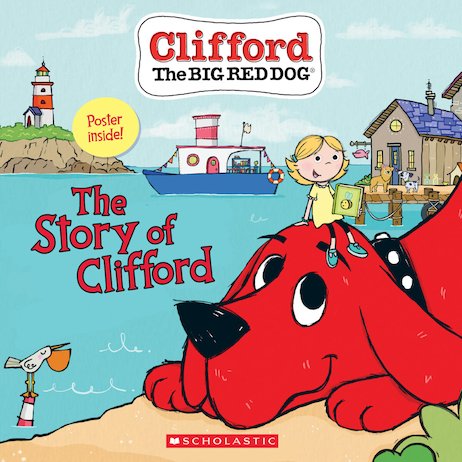 The Story of Clifford