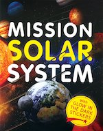 Mission Solar System
