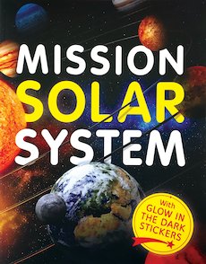 Mission Solar System