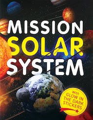 Mission Solar System