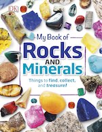 My Book of Rocks and Minerals