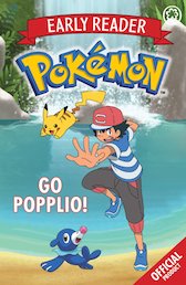 Pokemon: Poké Ball Journal - Scholastic Shop