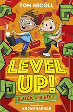 Level Up! #2: Block and Roll