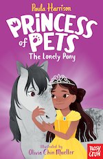 Princess of Pets #4: The Lonely Pony