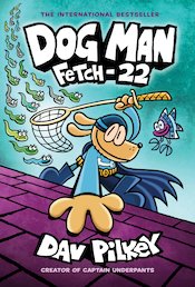 洋書　DOGMAN　ドッグマン　６冊セット　英語　漫画　英語学習 洋書 DOGMAN ドッグマン 6冊セット 英語 漫画 英語学習 1）新品
