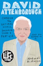 A Life Story: David Attenborough