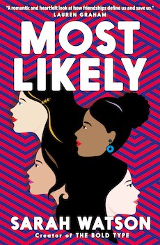 Most Likely Most Likely