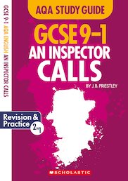 The GCSE 9-1 Practice and Revision series - Scholastic Shop