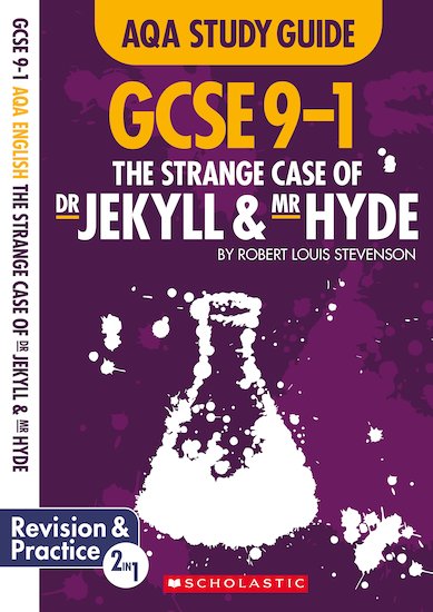 The Strange Case of Dr Jekyll and Mr Hyde AQA English Literature